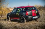 Mini Countryman X-Raid Service Vehicle 2012 года